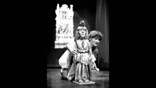 Zmarła Danuta Baska - Aktorka Śląskiego Teatru Lalki i Aktora "Ateneum"