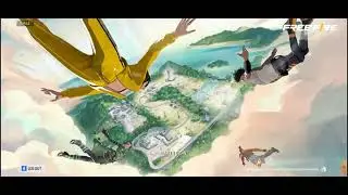 Free Fire Gameplay By ApkPockets