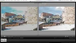 Fotografía Digital: La diferencia entre Raw y JPG