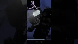 Reaction SKIBIDI TOILET Part 44 