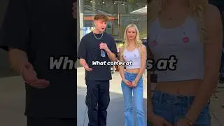 SHE WAS WRONG 😂 #shorts