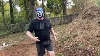 Test Mask Man Attack Tree Workers Passed