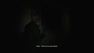 SILENT HILL 2 REMAKE Part 22 - Im So Sorry [SILENT HILL RE Ep: 22]
