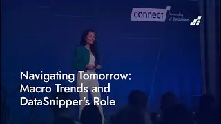Navigating Tomorrow's Audit: Macro Trends and DataSnipper's Role