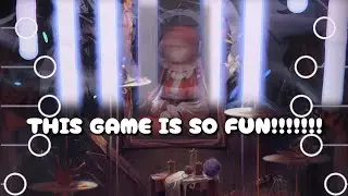 NO ONE TOLD ME THIS GAME IS THIS GOOD