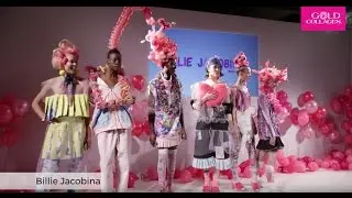 Fashion Scout AW17 | London Fashion Week