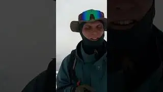 Скоро… высота 5642м