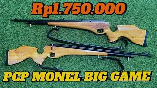 #senapanangin #senapanbocap #senapananginmurah #senapanpcp #bocap500cc #bocappredator