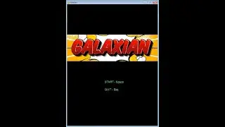 Как написать игру на python часть3