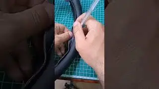 перетяжка руля Hyundai ix35