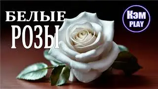 Кэм - Белые розы (Ласковый май)
