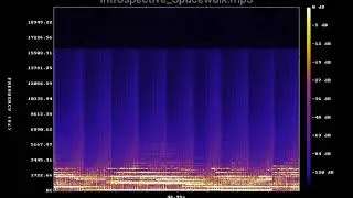Introspective Spacewalk mp3