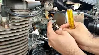 Rust in Fuel Tank | Fuel Filter for Rusty Fuel Tank | Fuel Tank ke Rust ko kaise roken