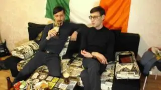 Варка ИПА и дегустация 18+