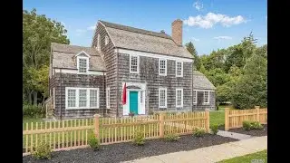 105 Main Street, Setauket