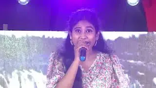 Aradhya Foundation Singing Competition and Excellence Award 2k23