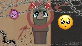 СЛИВ ДОЛ АЙ 2??????😱 ЛЕТСПЛЕЙ(⁠◠⁠‿⁠・⁠)⁠—⁠☆