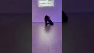 Диана стрип Кияметдинова
