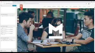 Set Up Meelo - Corporate One Page WordPress Theme