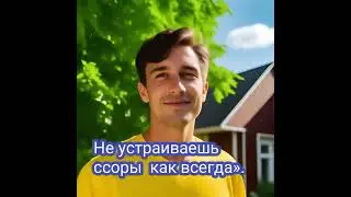Доверие между супругами. Юмор. #жена #муж#отношения.