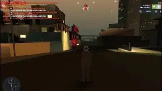 CHEAT LEGIT  PARA MTA:SA 1.6 - INJETÁVEL