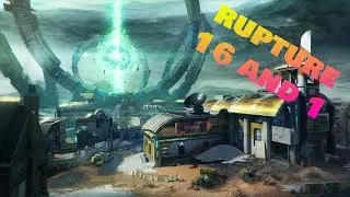 COD: BLACK OPS 3 HARDCORE TDM 16 AND 1