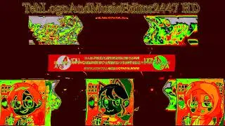 Preview 2 Funny DDC News Effects Round 10  vs EO {10/30}