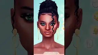 Настоящая леди #sims #sims4 #thesims4 #симс4 #игры #рек #shortvideo #shorts #short #gaming #barbie