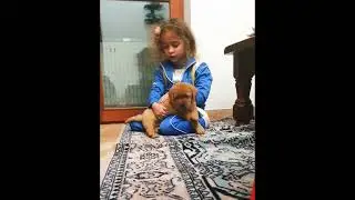 Marina e Dudù