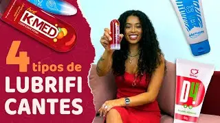 QUAL LUBRIFICANTE USAR? Escolha o lubrificante certo! | Miess SexShop