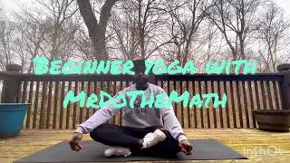 Beginner Yoga