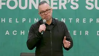 StartEngine Founder's Summit: How I Raised $1M on StartEngine