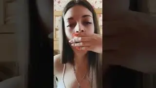 Periscope Pretty Ladies Live Vlogs #448