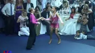 Dance Moments-Cosmin & Ioana-2010