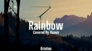 [Sub Eng] Rainbow - Kazunari Ninomiya | 虹 - 二宮和也 | ♡ Lyrics ♡