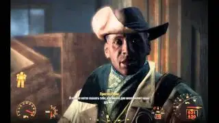 Fallout 4 - 305 - перк от Престона Гарви 'Вместе мы сильны'