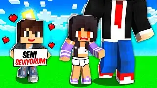 GÖKÇE VS MİNECRAFT 