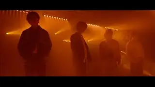 【MUSIC VIDEO】Baddy / WITHDOM
