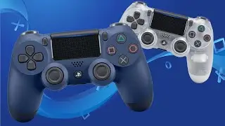 Как подключить геймпад от консоли ps4 |ПК и Steam|