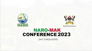 NARO-MAK DAY 3 HIGHLIGHTS