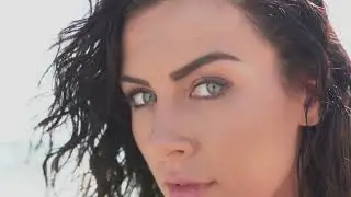 Tortuga Bikini Photoshoot