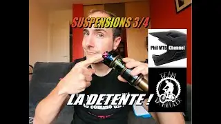 🔧COMPRENDRE ET REGLER SA DETENTE🔧/ #3 Comprendre et régler ses suspensions