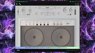 Free Plugin! Saint Mike DSP QingX Clean Amp