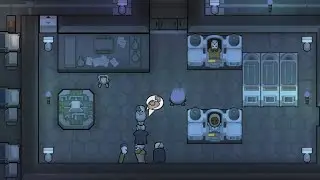 RimWorld Console Edition Ideology | Specialist Roles