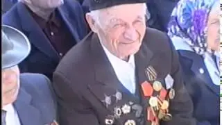 9 Мая 2004. Старое Дрожжаное.