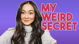 REVEALING A WEIRD SECRET ON MY BIRTHDAY!