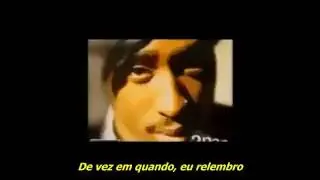 2Pac - Better Dayz (Legendado)