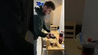 Brand Relationship Taste Test