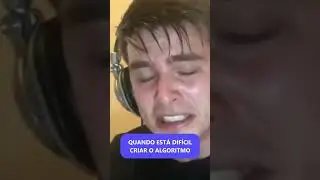 algoritmo complexo