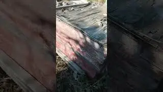 Старі вулики що робити? #бджільництво #вулики #бджоляр #бджола